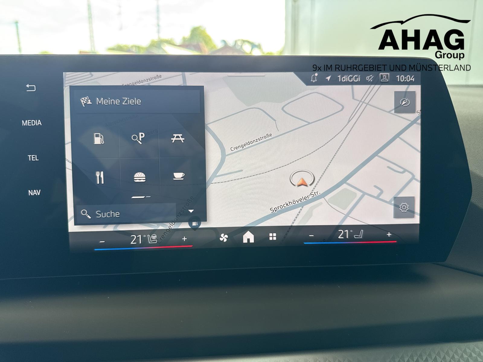 BMW 116 AUT | DRIVING ASSISTANT| LED
