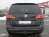 Volkswagen Sharan 1.4  TSI AHK Allwetter 7-Sitzer Sitzheizu - Volkswagen Sharan: 1.4
