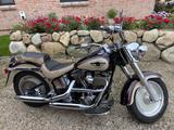 Harley-Davidson Fat Boy FXST - HARLEY-DAVIDSON 1998 FAT BOY
