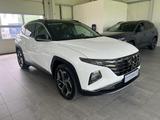 Hyundai Tucson 1.6 PHEV 4WD AT Prime ECS.Assist-P.AHK.LM - Hyundai TUCSON Gebrauchtwagen in Lübeck