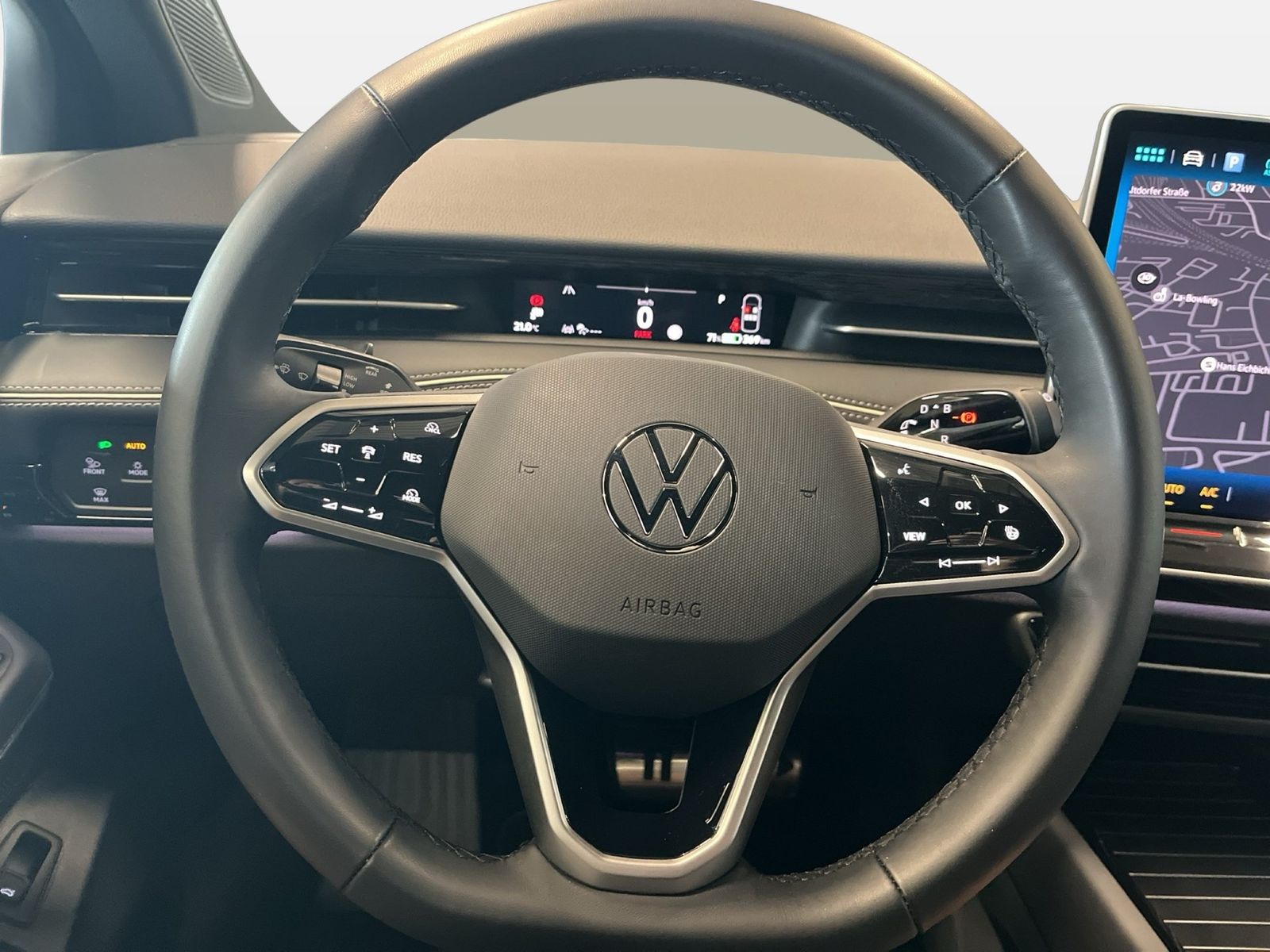 Volkswagen ID.7 - Bild 21