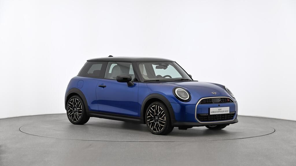 MINI Cooper S - Bild 2