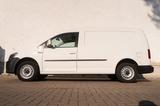 Volkswagen Caddy 2.0 TDI Kasten Maxi Trendline BMT / Navi - Volkswagen Kühlkastenwagen Ca