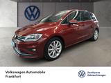 Volkswagen Golf Sportsvan 1.5 TSI DSG Highline Navi FrontAs - Volkswagen Golf Sportsvan in Frankfurt (Main)