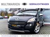 Peugeot 3008 HYbrid4 HUD/AD/Panorama/Navi/Leder/Klima/SH - Peugeot 3008 Hybrid (Diesel/Elektro)