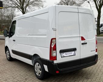 Bild 8 Renault Master L1H1 2,8t dCi 135 "Sicherheitspaket"