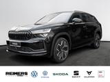 Skoda Kodiaq Sportline 2.0 TDI DSG 4x4 DCC AHK Navi