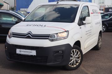 Citroen Berlingo - 1
