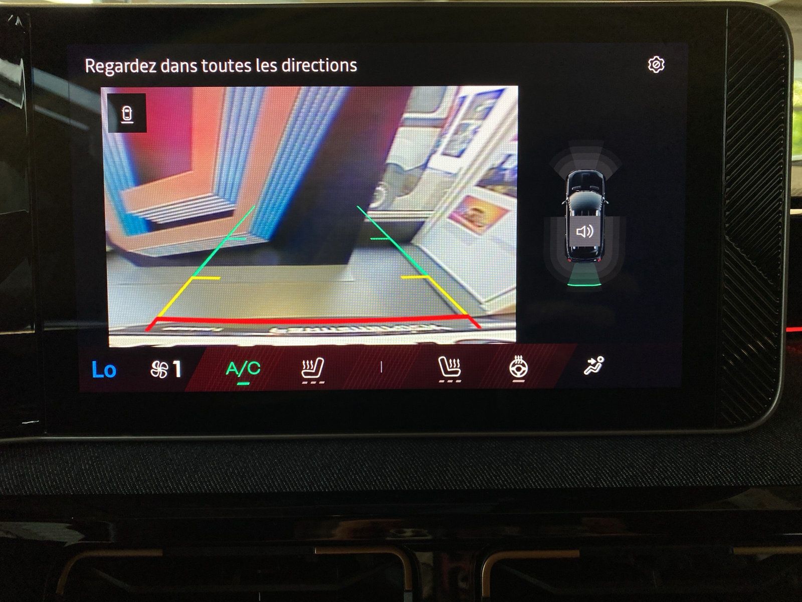 Renault R 4 - Bild 18