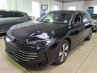 Volkswagen Passat - Bild 2