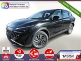 Nissan Qashqai AT Acenta LED ACC SHZ Kam Keyl UVP-36%* - NISSAN Qashqai Leasingangebote für Privatpersonen