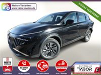 Nissan Qashqai - Vorschau Bild 1
