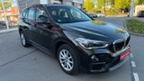 BMW X1 xDrive 18 d/LED/SHZ/Bremsasist - Thumbnail 7