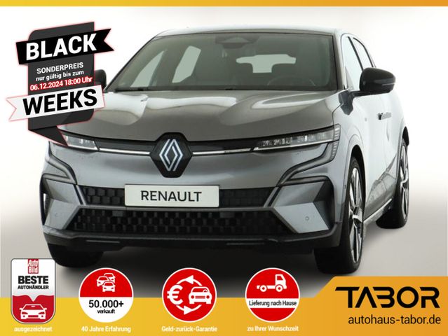 Renault Megane E-Tech EV60 Techno LED 360Kam ACC Nav SHZ