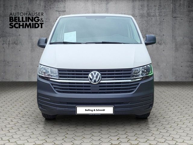 T6.1 2.0 TDI Kasten EcoProfi L1H1 (EURO 6d-TEMP)