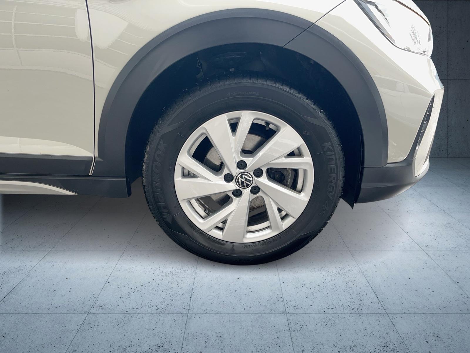 Volkswagen Taigo Life 1.0 TSI DSG R-KAMERA LED SHZ PDC, миниатюра 10