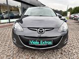 Mazda 2 1.3 MZR 62kW Kenko Kenko - Mazda: Unfallwagen
