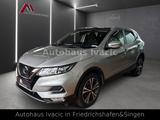 Nissan Qashqai 1.3 DIG-T N-Way 159 PS I Winter-P.