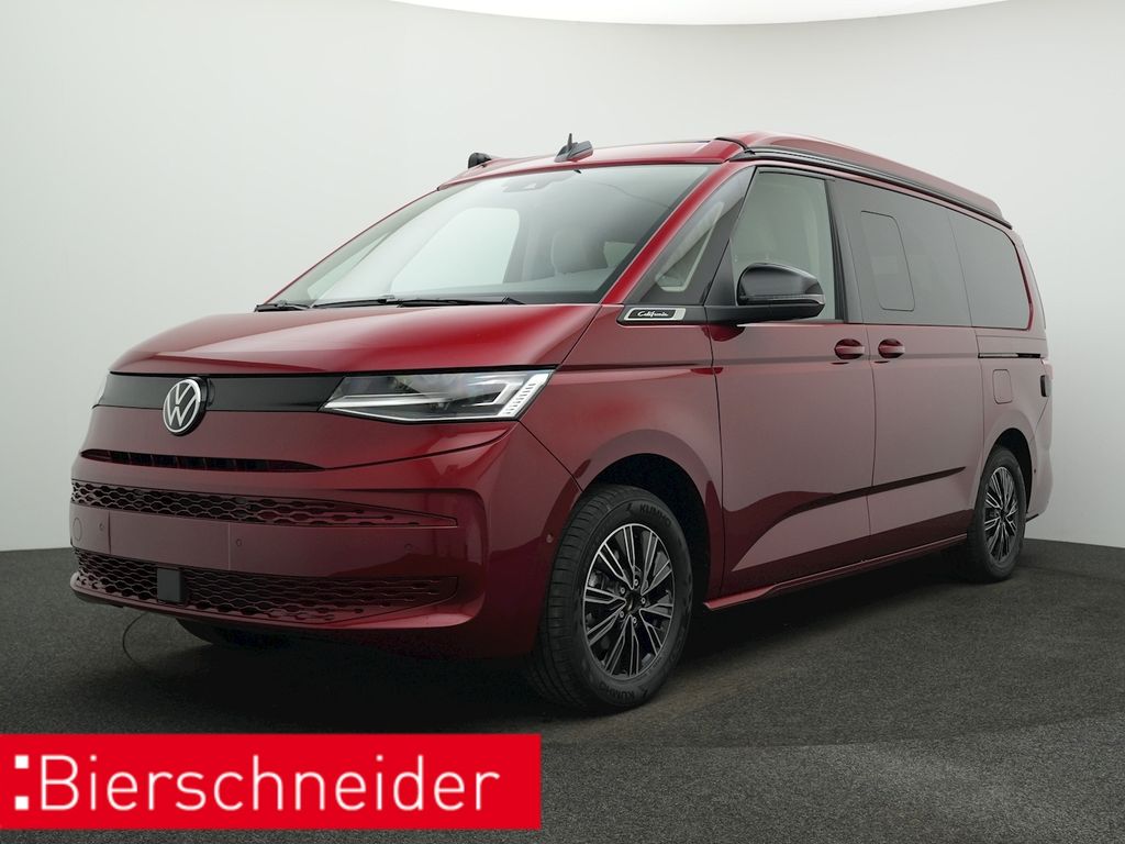 Volkswagen T7 California