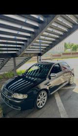 Audi S3 8l Facelift - gebrauchte Audi S3 mit Facelift