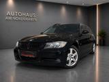 BMW 320d Touring