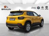 Jeep Avenger 1.2 48V e-Hybrid Automatik Altitude MY25 - Jeep Neuwagen