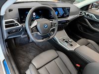 BMW i4 - Vorschau Bild 6