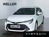 Toyota Corolla 1.8 Hybrid TS Business Edition *Navi*LED - Toyota Corolla: E8