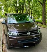 Volkswagen T5 California Beach