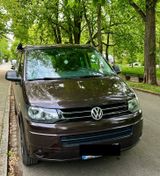 Volkswagen T5 California Beach