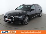 Audi A6 40 TDI Mild-Hybrid Aut.*NAVI*LED*TEMPO* - Audi A6 Gebrauchtwagen in Essen
