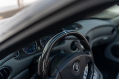 Fahrzeugabbildung Maserati GranSport Spyder *1.Hand / Mwst. / Blu Nettuno*