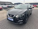 Nissan Qashqai 1.3 N-Connecta aAHK Panoramadach - Nissan Qashqai in Hamm