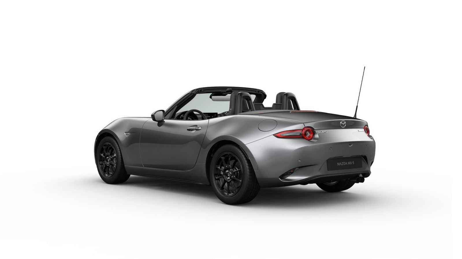 Mazda MX-5 - Bild 10