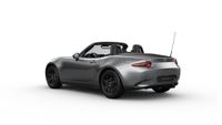 Mazda MX-5 - Vorschau Bild 10