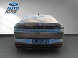 Ford Capri Premium AWD *Wärmepumpe *Panoramadach - Ford Neuwagen in Frankfurt (Main)