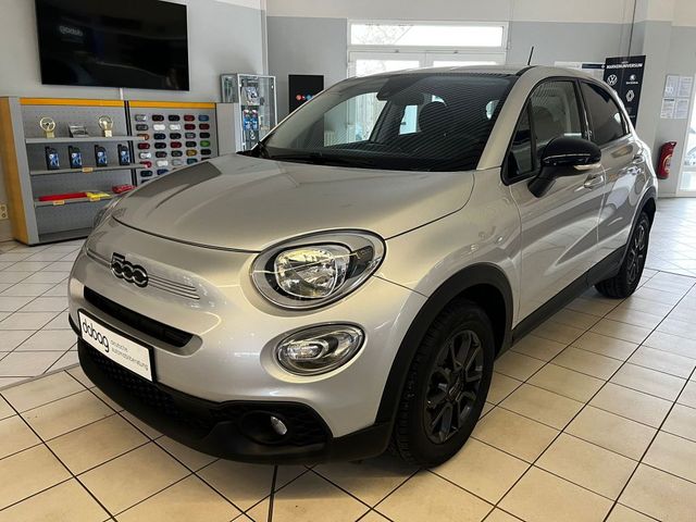 Fiat 500X 1.0 FireFly Turbo 4x2 S&S Club