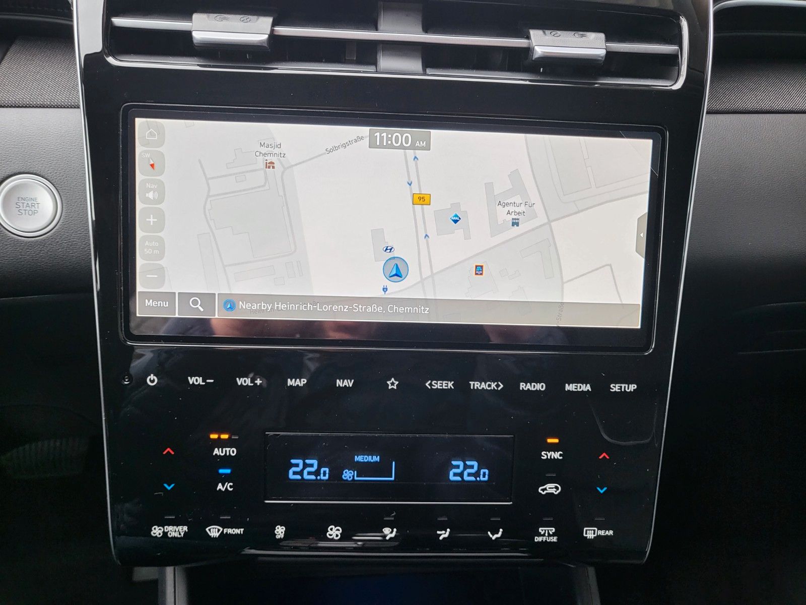 Fahrzeugabbildung Hyundai Tucson 1.6 T-GDI Plug-in Hybrid 4WD Prime PANO