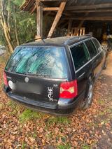 Volkswagen VW Passat 2003 - Volkswagen Passat aus 2003: Kombi