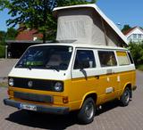 Volkswagen T3 Reimo-Camper