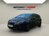 Opel Zafira C Tourer 2.0 CDTI*TÜV 08/27*7 SITZE*NAVI - Opel Zafira Gebrauchtwagen in Bremen