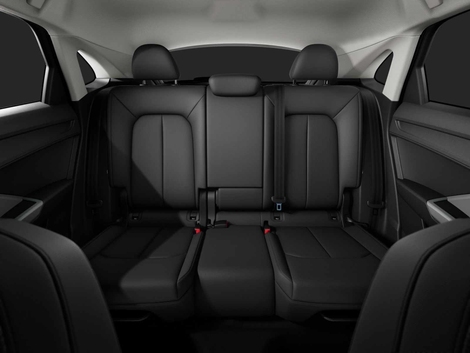 Audi Q3 - Bild 11