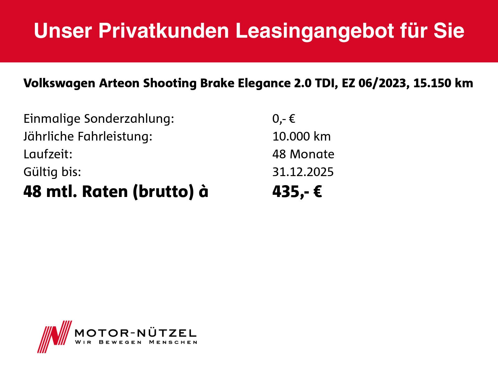 Volkswagen Arteon - Bild 25