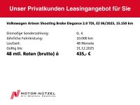 Volkswagen Arteon - Vorschau Bild 25