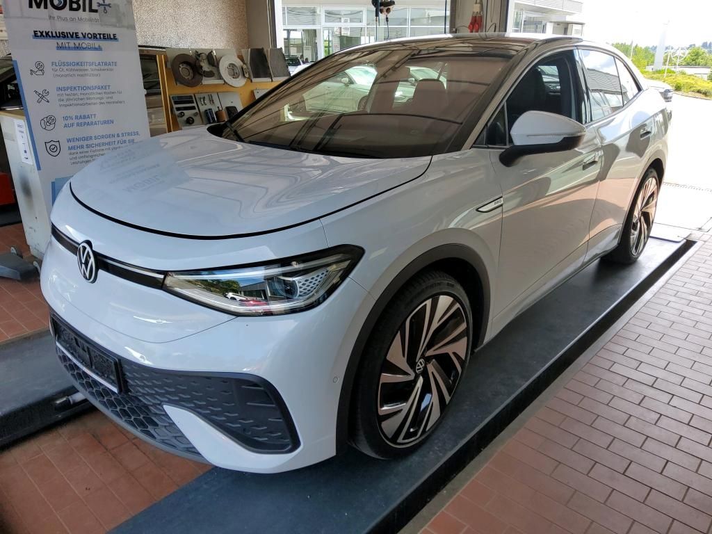 Volkswagen ID.5 PRO PERF. 82 kWh +AHK +360° +IQ.LIGHT +ACC imagem 3