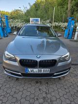 BMW 530d 2015 X Drive Touring 3.0 liter To... - BMW 530 mit Diesel-Antrieb: Kombi, 3.0