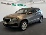 Skoda Karoq 1.5l TSI 110kW DSG Selection