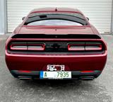 Dodge Challenger - Dodge aus 2021