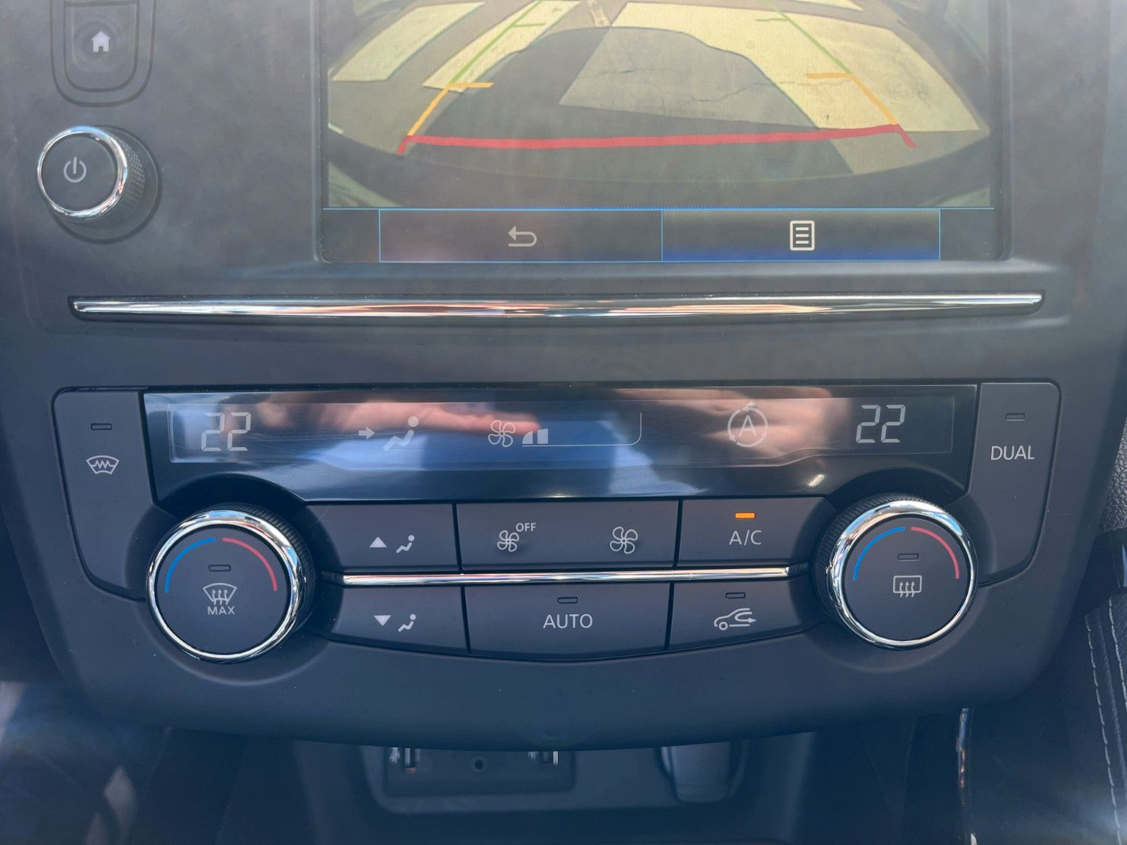 Fahrzeugabbildung Renault Kadjar Limited