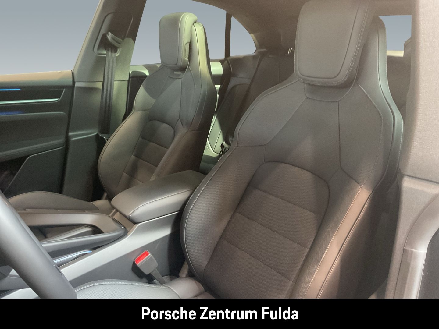 Porsche Macan - Bild 8